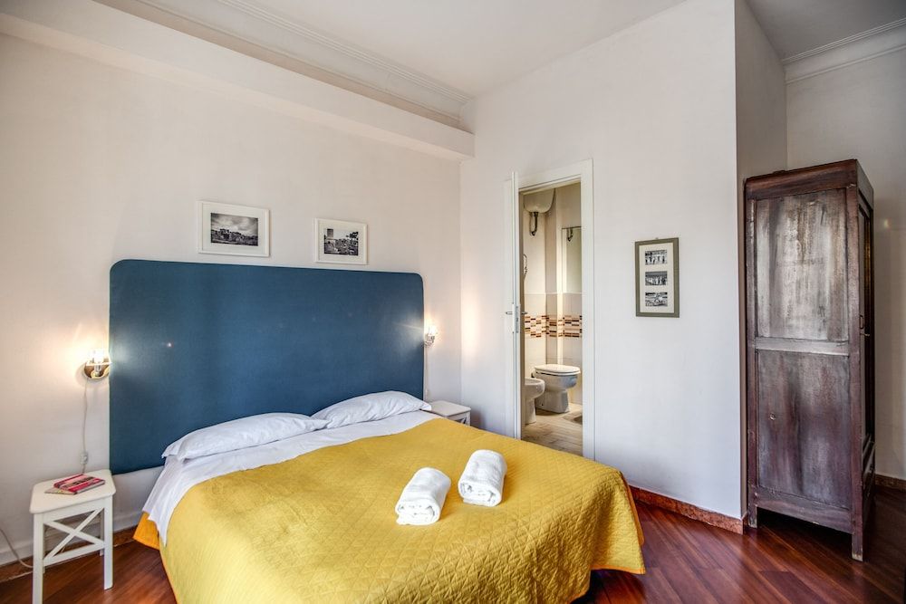 B&B Circus Maximus Double Room 6