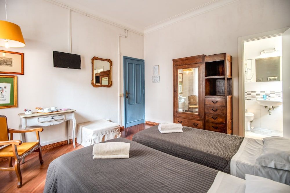 undefined B&B Circus Maximus