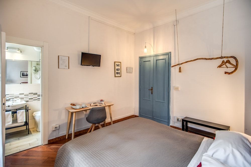 B&B Circus Maximus Double Room 20