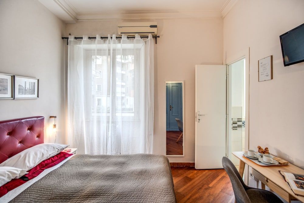 B&B Circus Maximus Double Room 23