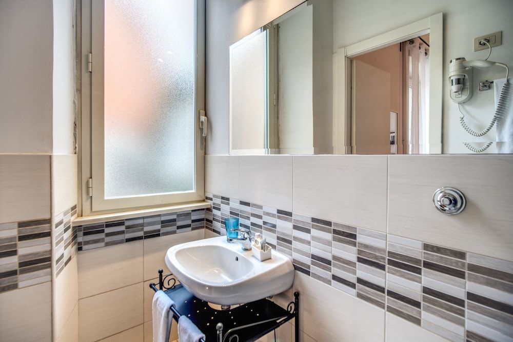 B&B Circus Maximus Double Room 13