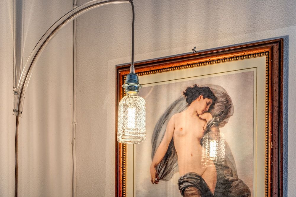 B&B Circus Maximus Double Room 18