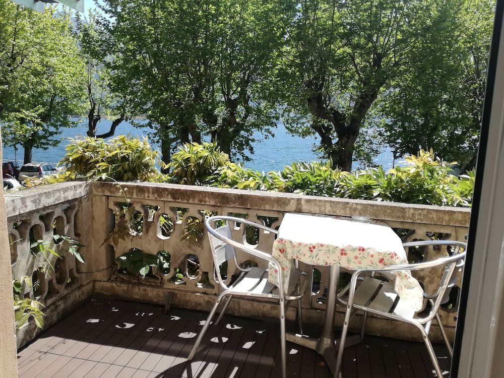 Hotel Belvedere Double or Twin Room, Lake View 3