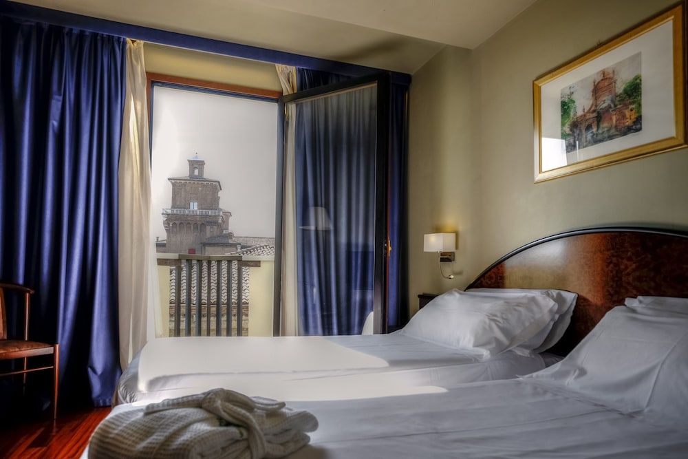 Hotel Touring Classic Double or Twin Room 5