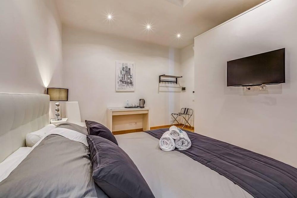 Double Room, Ensuite