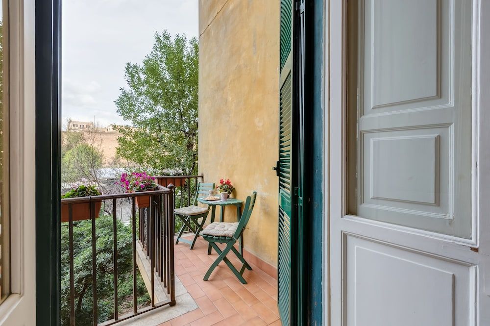undefined Rome Charming Suites 7