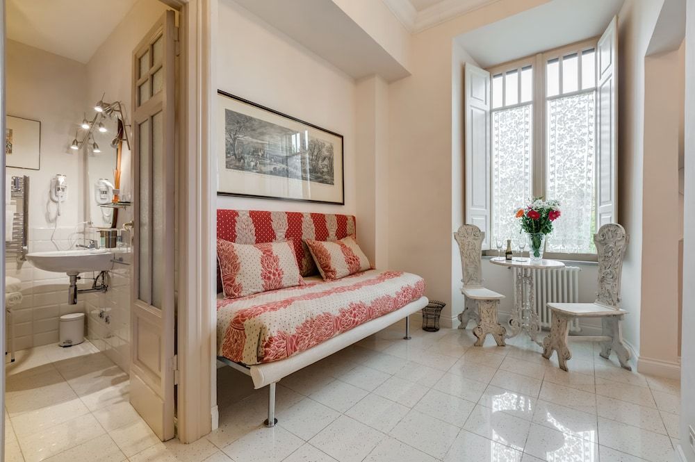undefined Rome Charming Suites 2