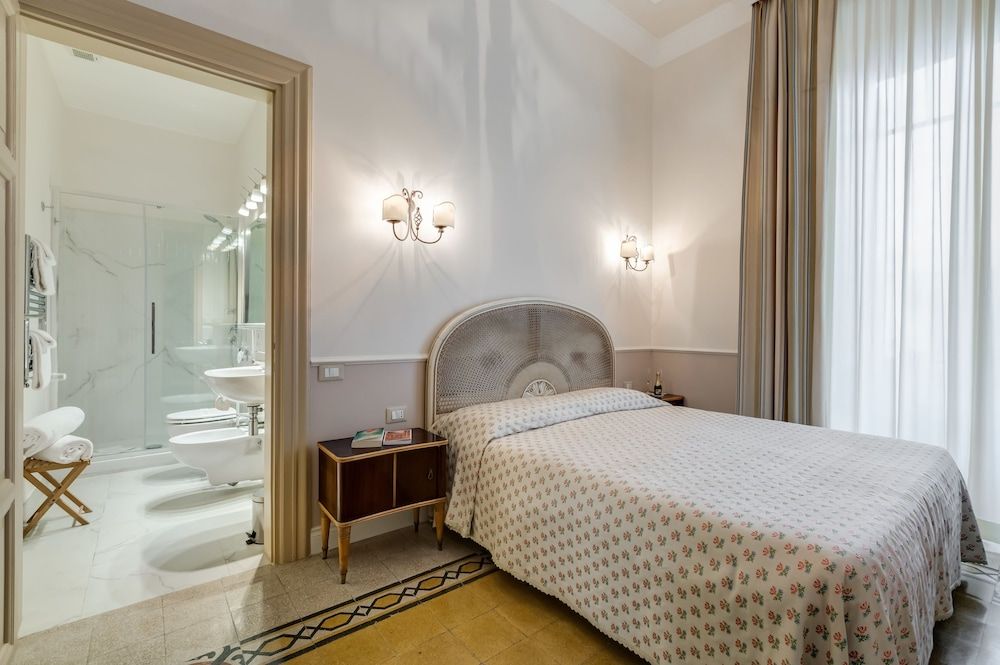 undefined Rome Charming Suites