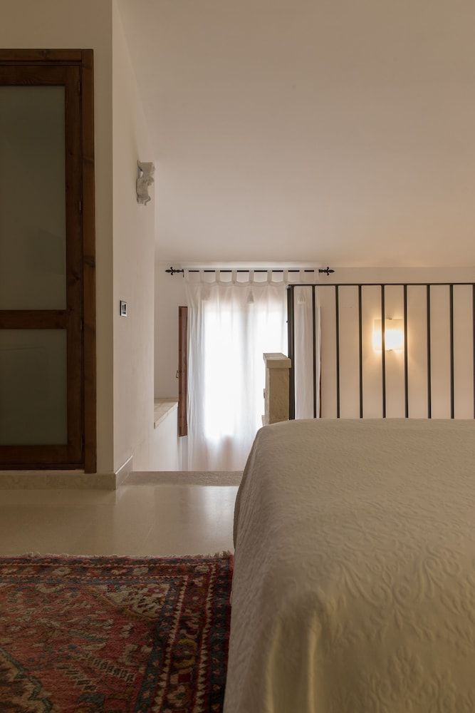 Masseria dei Monaci Superior Deluxe Double-Bed Room