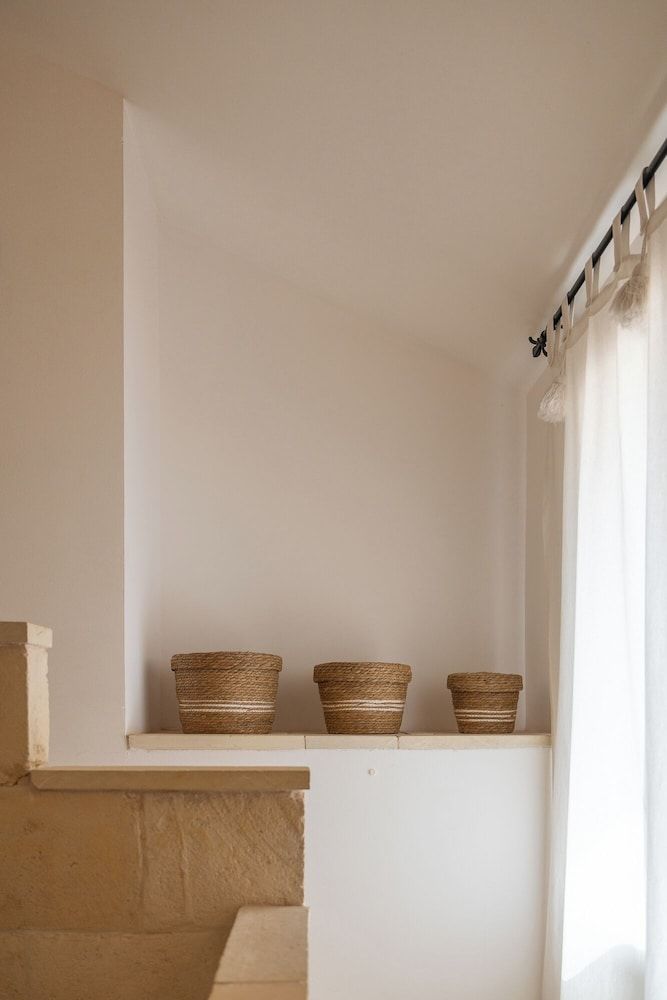 Masseria dei Monaci Superior Deluxe Double-Bed Room 9