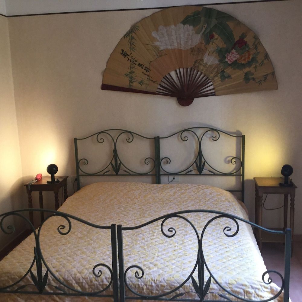 Hotel Touring Double or Twin Room 3