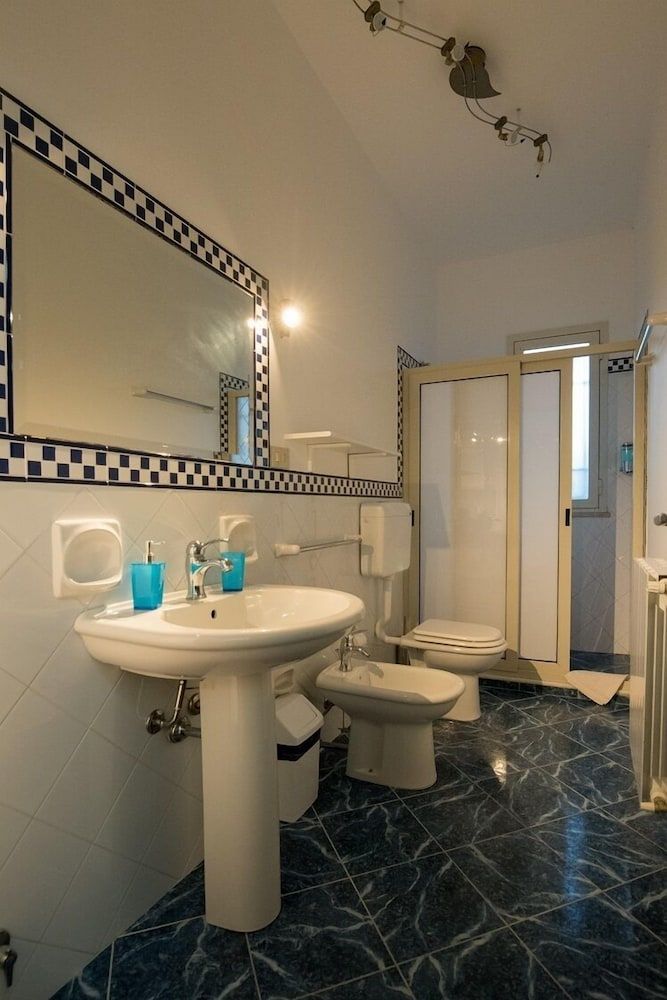 Camagna Country House Double Room 15