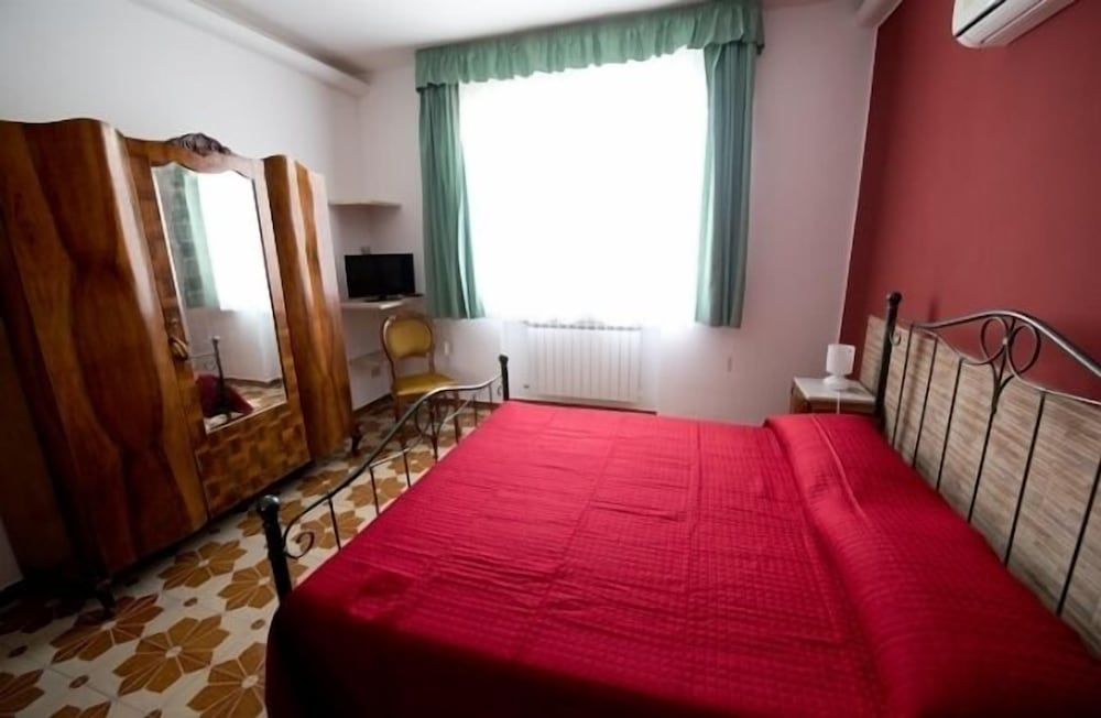 Camagna Country House Double Room Single Use 3