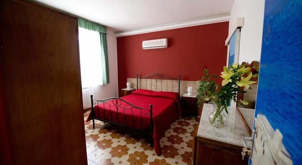 Camagna Country House Double Room Single Use 4