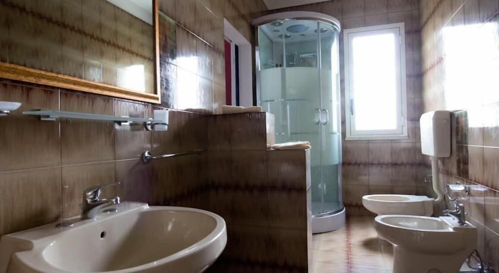 Camagna Country House Double Room Single Use 9