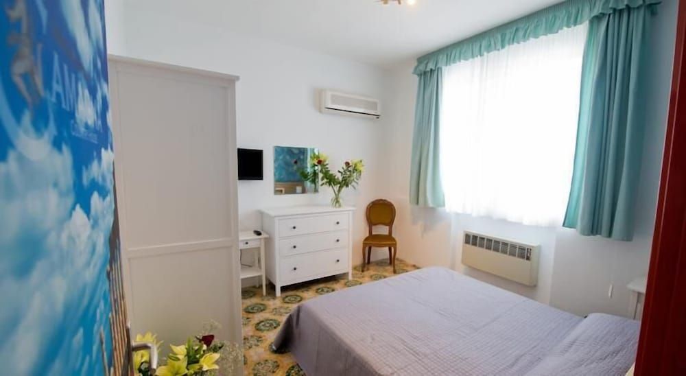 Camagna Country House Double Room Single Use 6