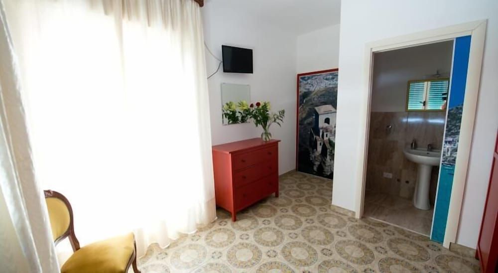 Camagna Country House Double Room Single Use 10