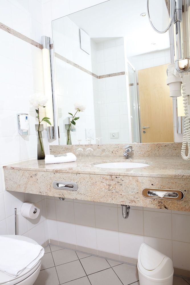 Flandrischer Hof Business Double Room 7