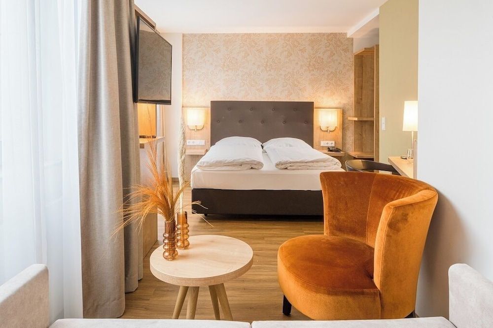 Flandrischer Hof Business Double Room 4