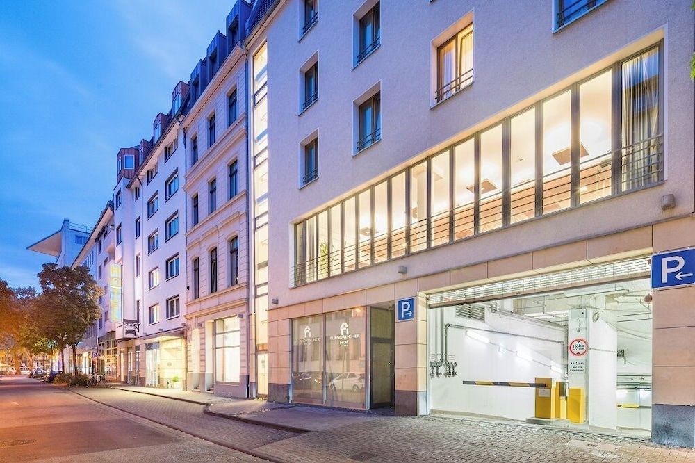 undefined Flandrischer Hof 6