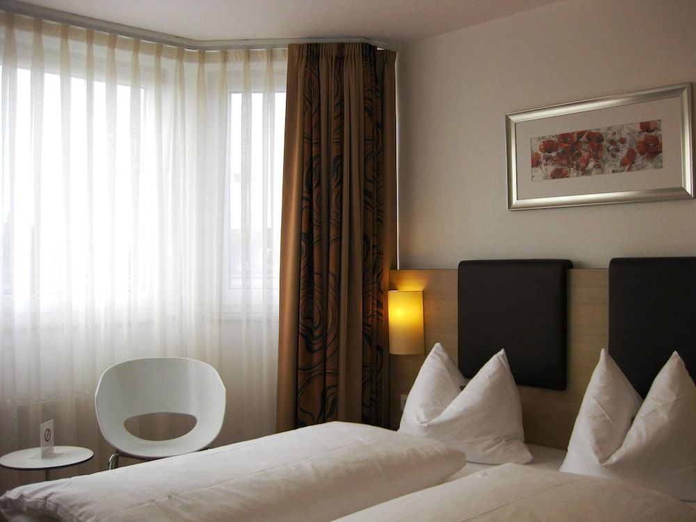 Flandrischer Hof Business Double Room 2