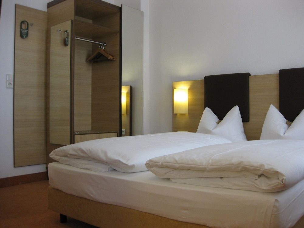 Flandrischer Hof Business Double Room