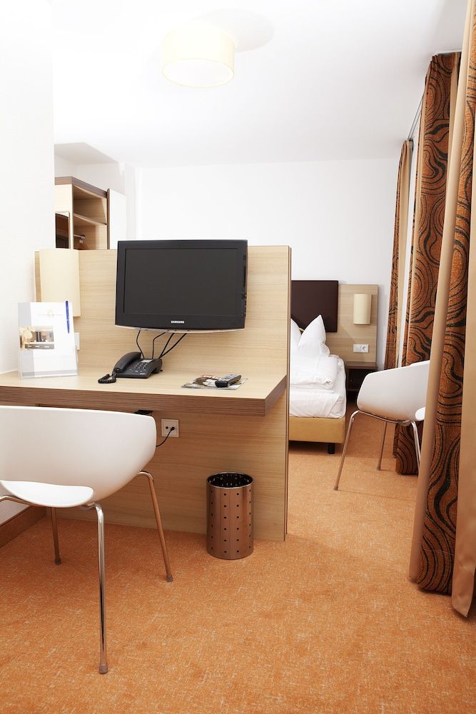 Flandrischer Hof Business Double Room 9
