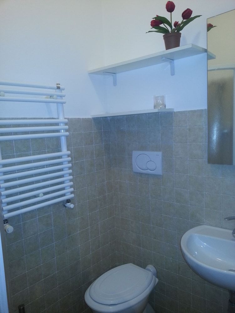 Little Garden Donatello Condo 4