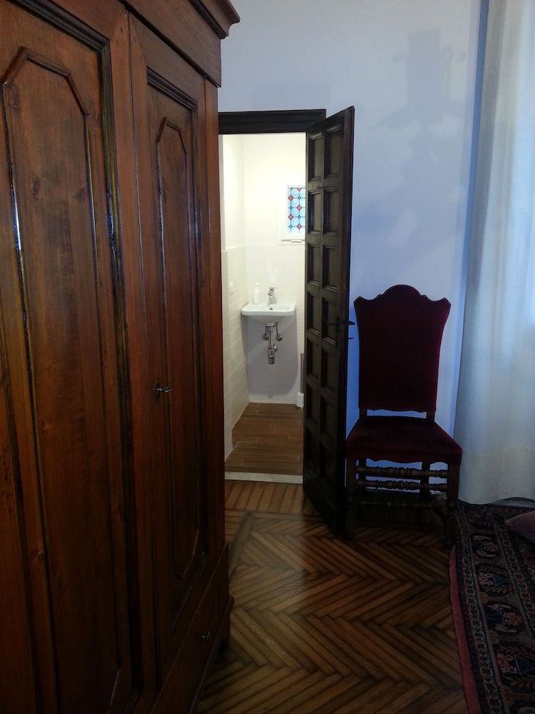 Little Garden Donatello Apartment, Ground Floor 4