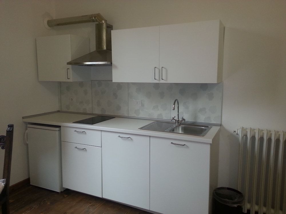 Little Garden Donatello Condo, Garden View 8