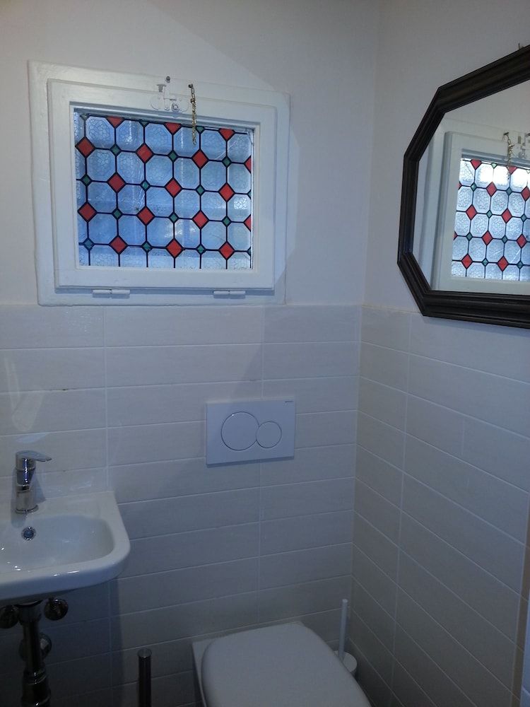 Little Garden Donatello Apartment, Ground Floor 11