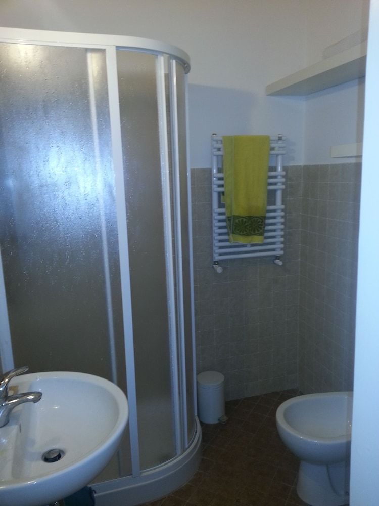 Little Garden Donatello Apartment, Ground Floor 10