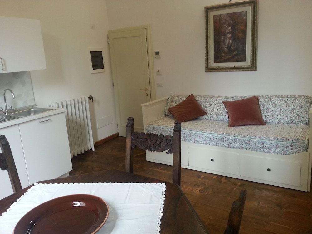 Little Garden Donatello Condo, Garden View 9