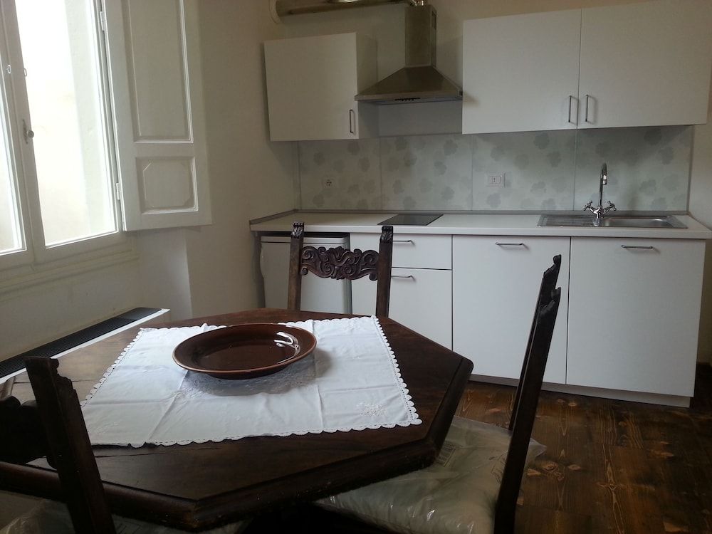 Little Garden Donatello Condo, Garden View 7