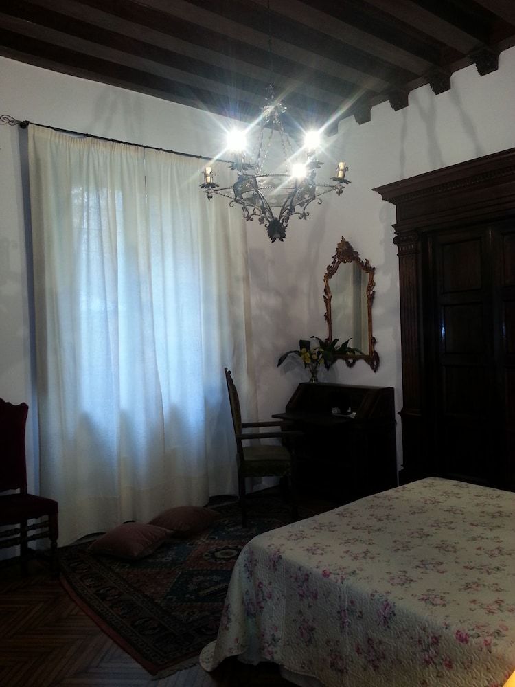 Little Garden Donatello Apartment, Ground Floor 6