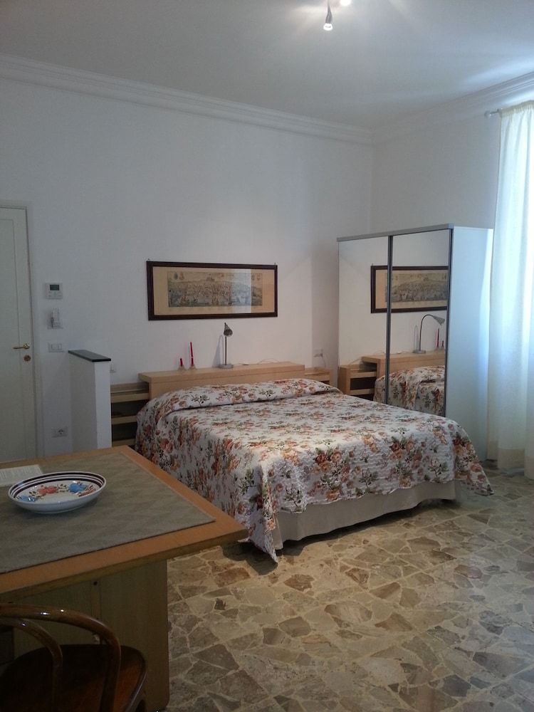 Little Garden Donatello Condo 3