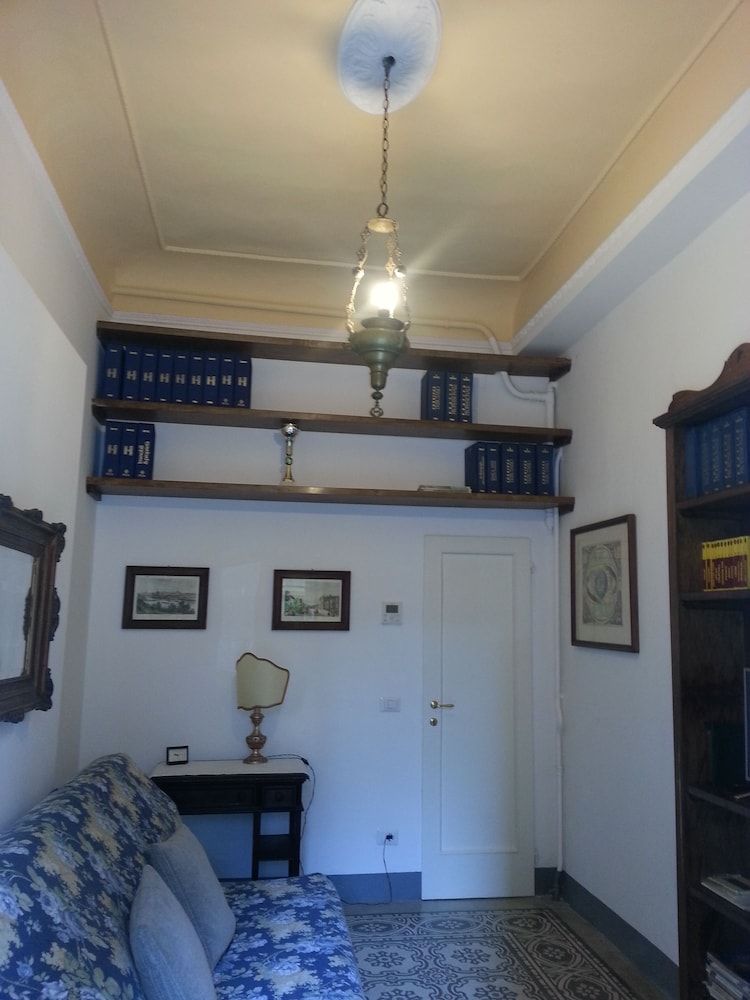 Little Garden Donatello Apartment, Ground Floor 9