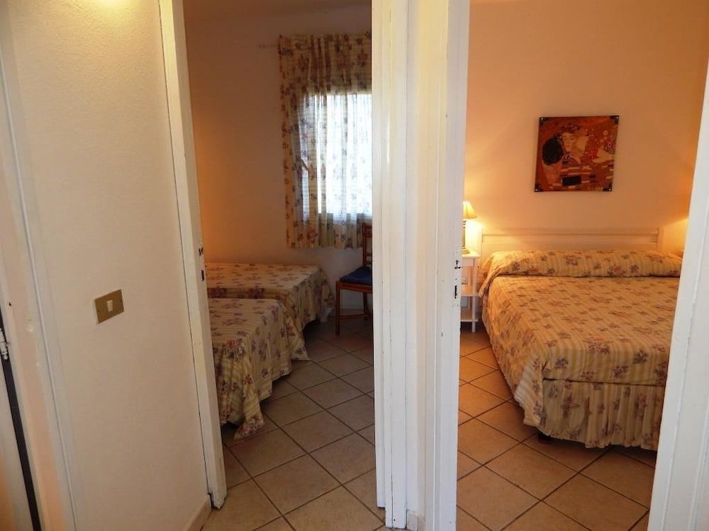 Apartment, 2 Bedrooms (Mediterranea 2)