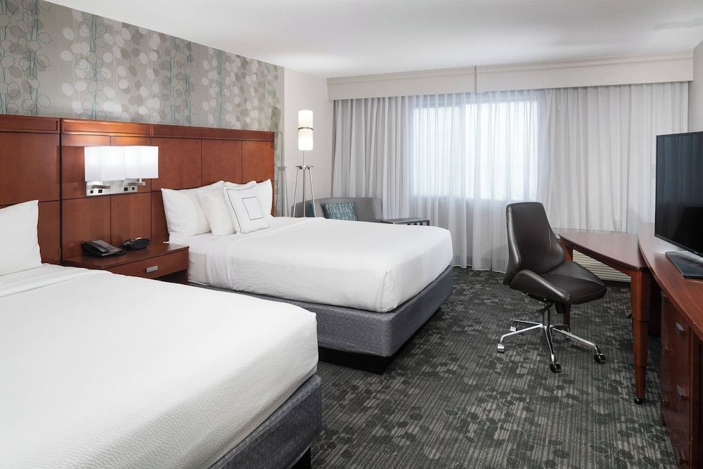 undefined Courtyard by Marriott Austin Parmer/Tech Ridge