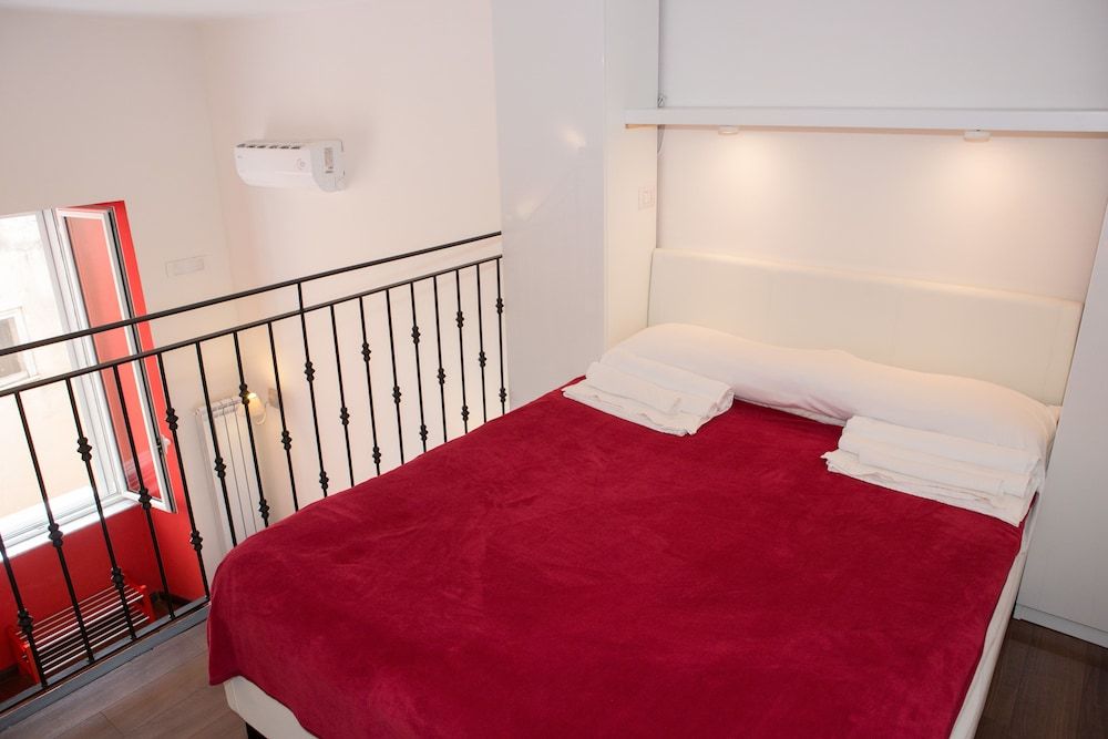 undefined B&B Mergellina 8