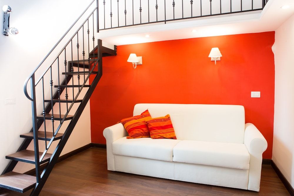 undefined B&B Mergellina 9