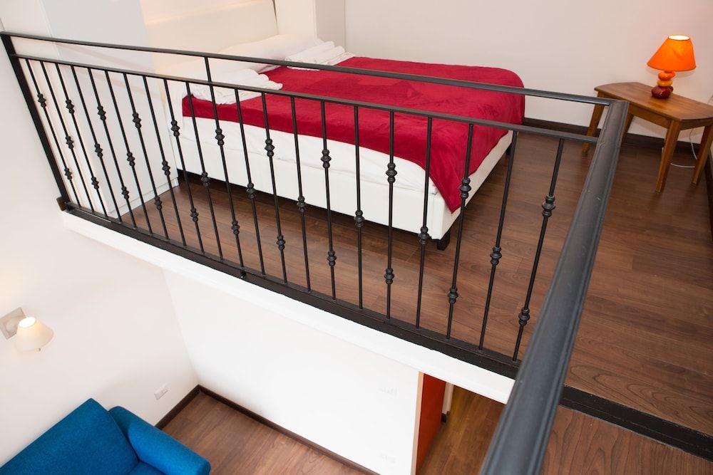 undefined B&B Mergellina 2