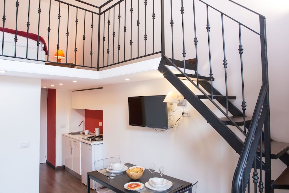 B&B Mergellina Superior Studio 20