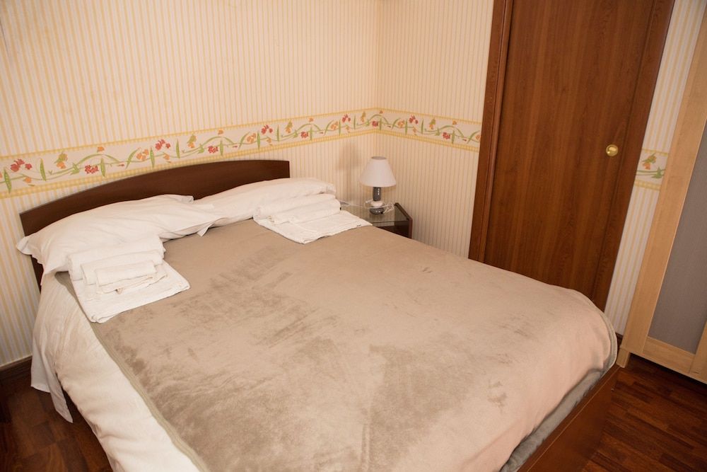 undefined B&B Mergellina