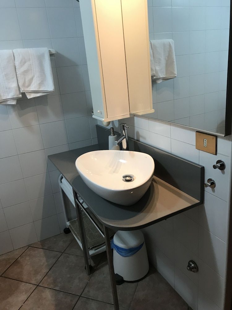 Residence Diaz Comfort Studio, 1 Bedroom, Kitchen, City View 6