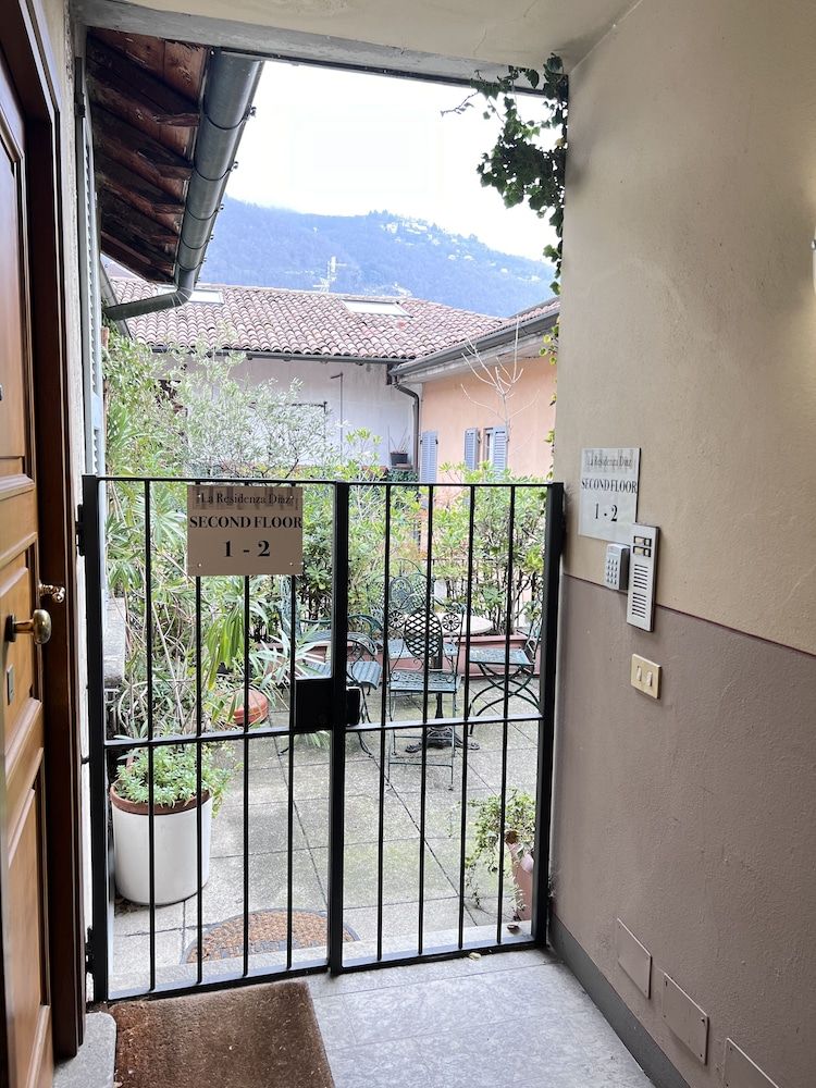 undefined Residence Diaz 2