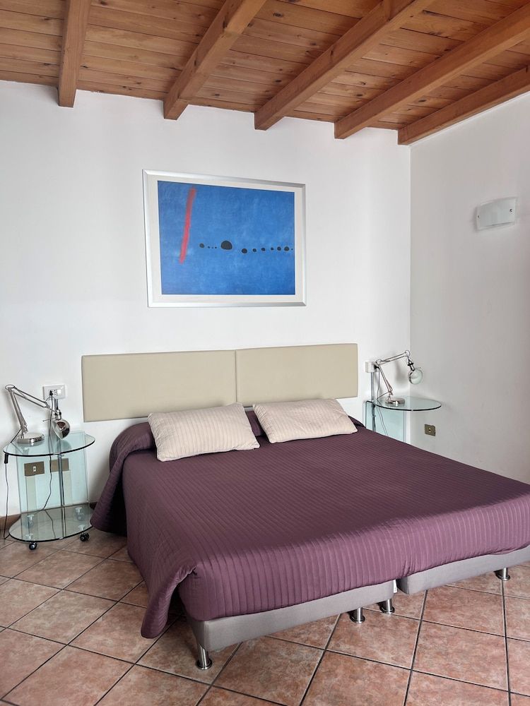 Residence Diaz Comfort Studio, 1 Bedroom, Kitchen, City View