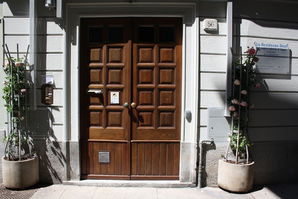 undefined Residence Diaz 5