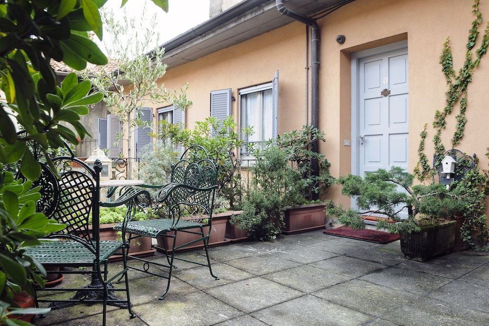 undefined Residence Diaz 9