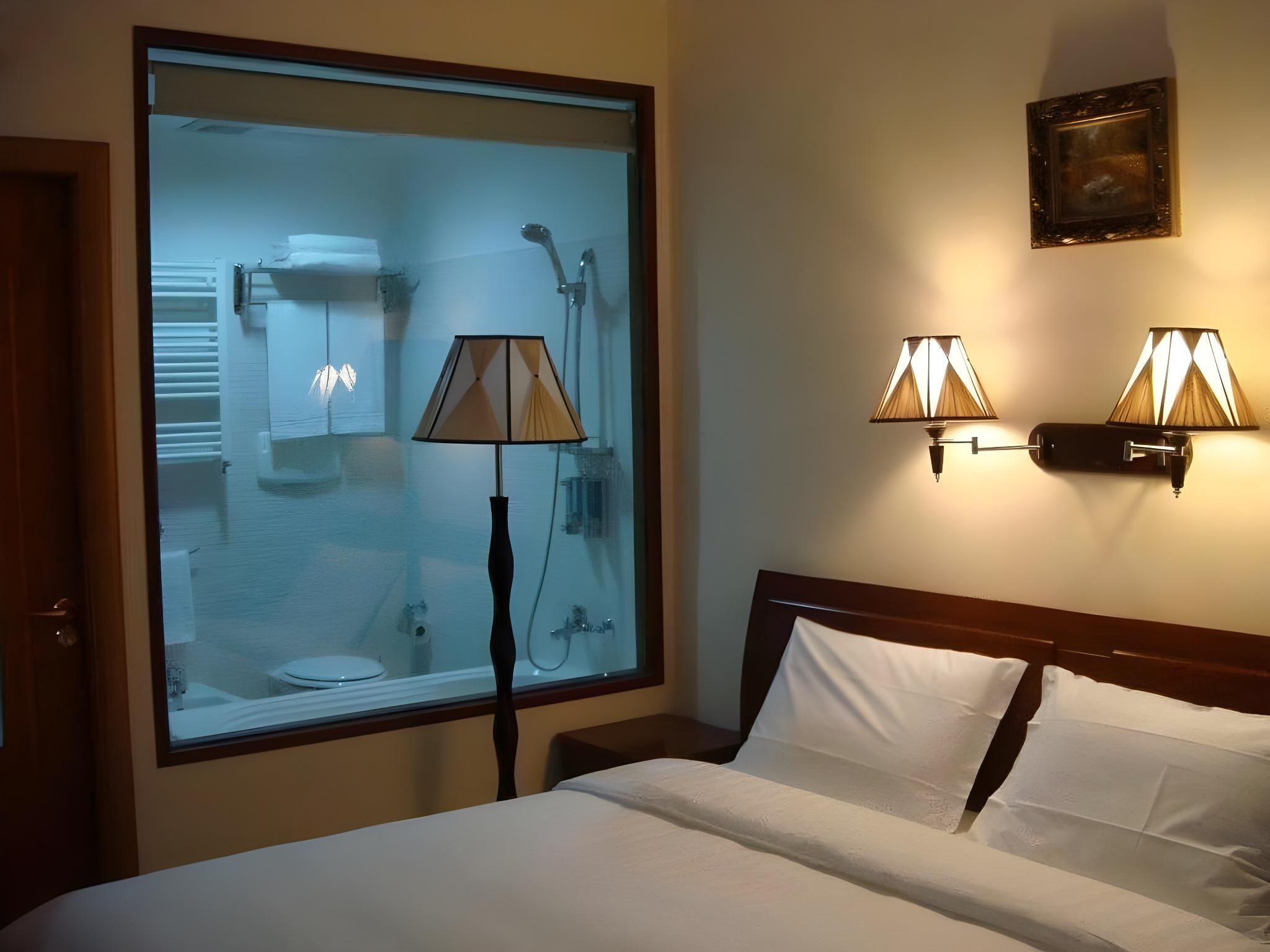 undefined Hotel Filippo Roma 10